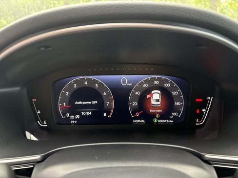 New 2026 Honda Civic Si image 13