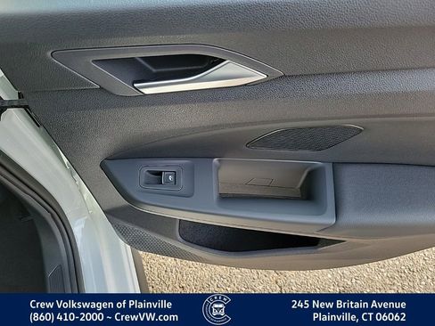 New 2025 Volkswagen GTI Autobahn image 44