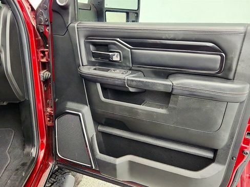 Used 2023 RAM 2500 Power Wagon w/ Level 2 Equipment Group image 26