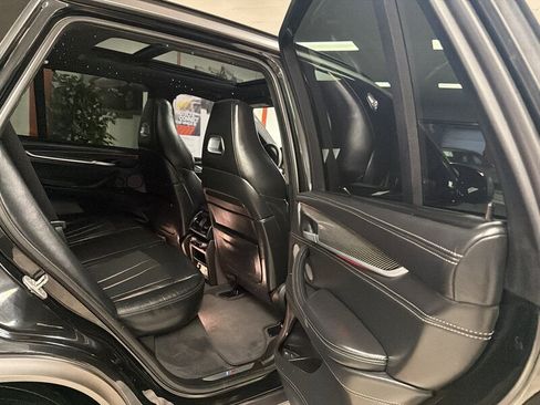 Used 2015 BMW X5 M AWD/4WD image 59