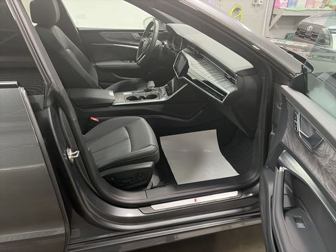 Used 2024 Audi A7 3.0T Premium Plus image 33