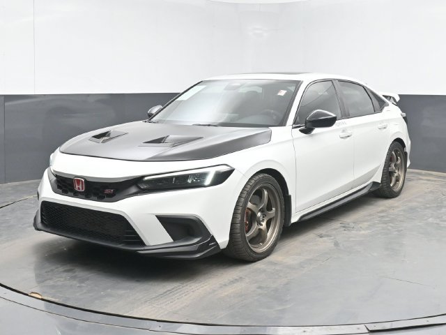 Used 2022 Honda Civic Si image 5