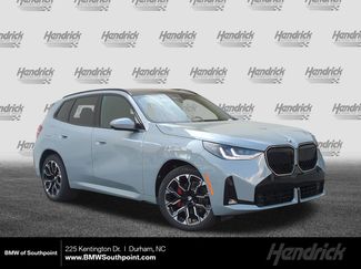 Used 2026 BMW X3 xDrive30i w/ Premium Package AWD/4WD video 1