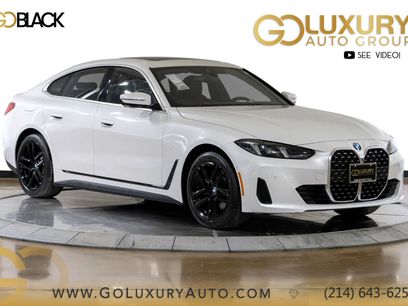 Used 2025 BMW 430i xDrive