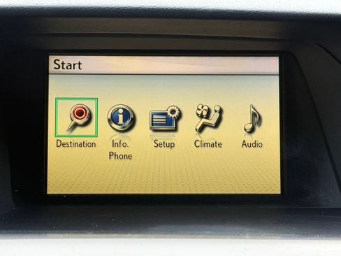 Used 2010 Lexus RX 450h 2WD w/ Premium Pkg image 23