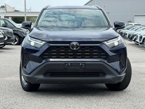 Used 2024 Toyota RAV4 XLE FWD image 2