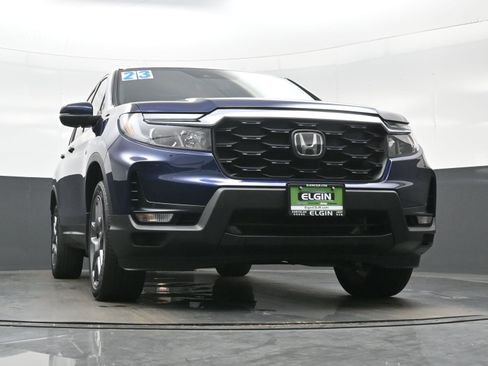 Used 2023 Honda Passport EX-L image 37