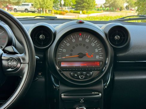 Used 2015 MINI Cooper Countryman S AWD/4WD image 27