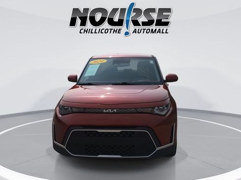 Used 2024 Kia Soul LX w/ Option Group 015 FWD image 3