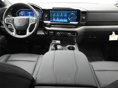 Used 2025 Chevrolet Silverado 1500 RST w/ Redline Edition image 27