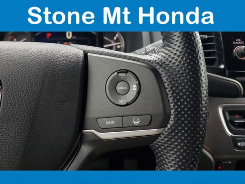 Used 2024 Honda Passport EX-L image 22