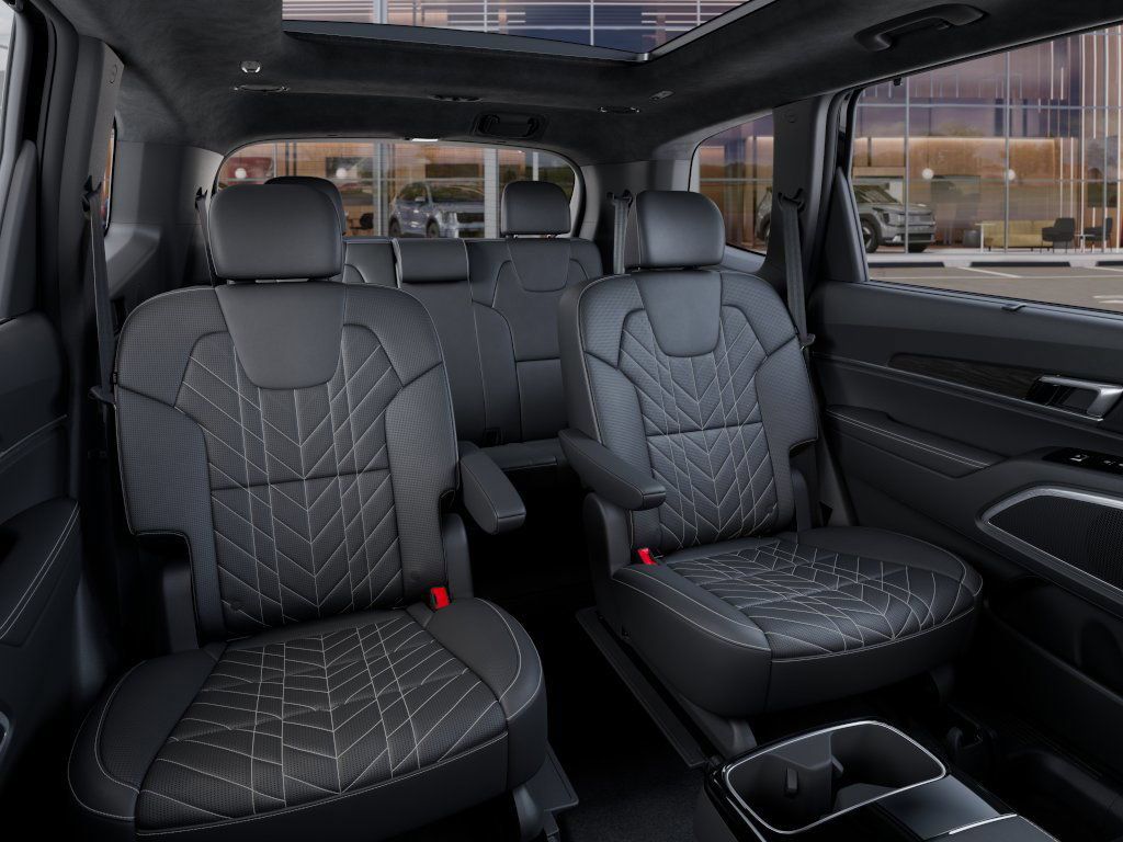 New 2025 Kia Telluride SX Prestige X-Pro AWD/4WD image 16