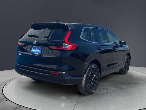 Used 2026 Honda CR-V LX image 5