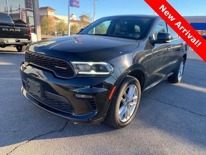 Used 2023 Dodge Durango GT
