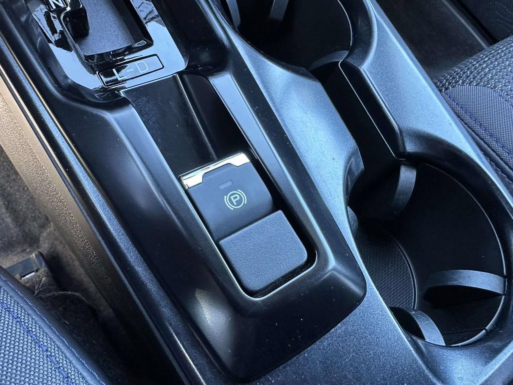 Certified 2026 Subaru Forester Premium AWD/4WD image 21