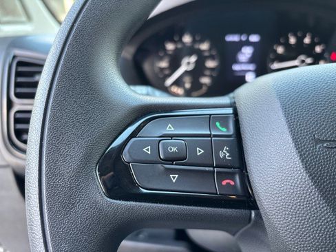 Used 2025 RAM ProMaster 3500 image 14