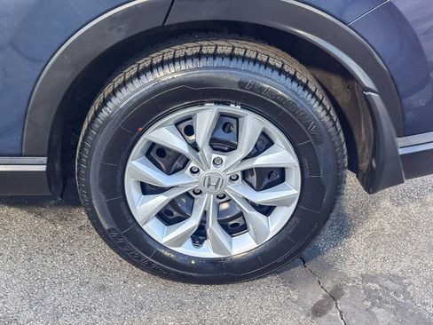 Certified 2024 Honda CR-V LX image 12