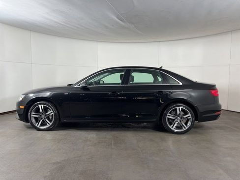 Used 2018 Audi A4 2.0T Premium Plus w/ Premium Plus Package image 4