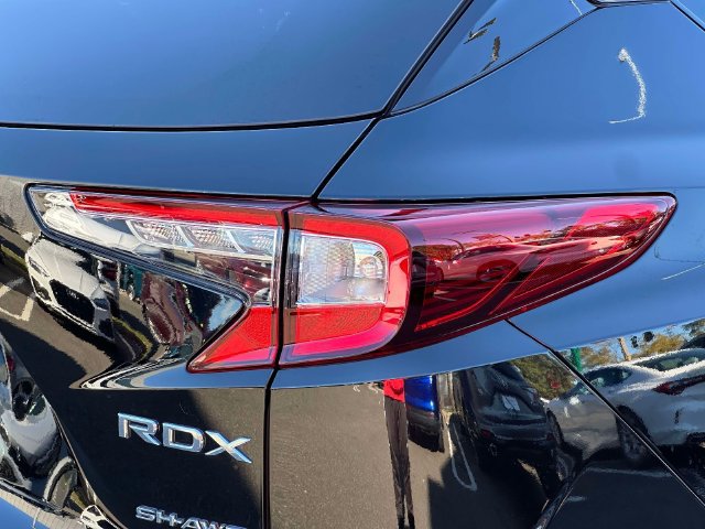Used 2025 Acura RDX w/ Advance Package AWD/4WD image 17
