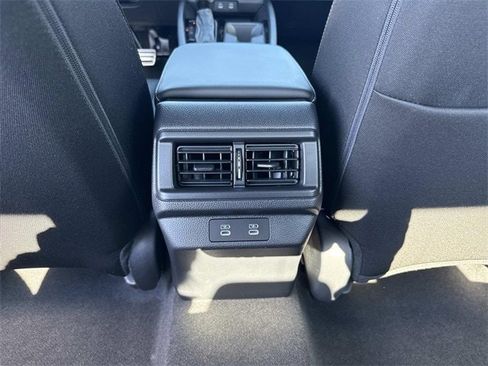 New 2025 Honda Accord Sport image 12