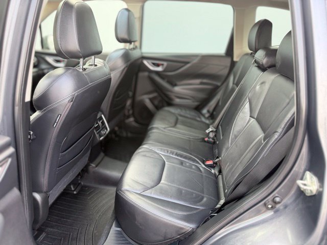 Used 2020 Subaru Forester Limited AWD/4WD image 22