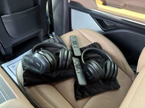 Used 2025 Lincoln Navigator Black Label AWD/4WD image 54