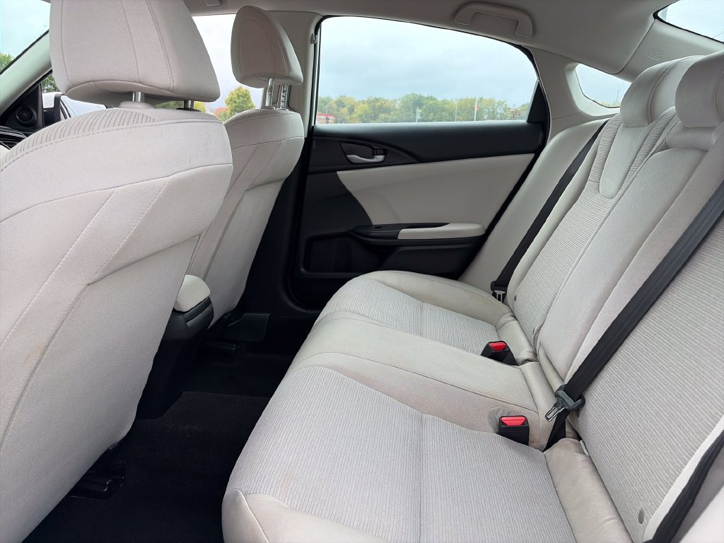 Used 2021 Honda Insight EX image 26