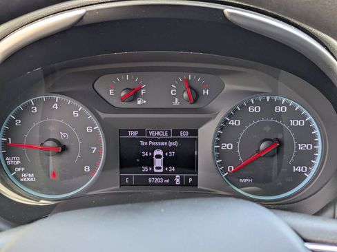 Used 2023 Chevrolet Malibu LT w/ Driver Confidence Package FWD image 18