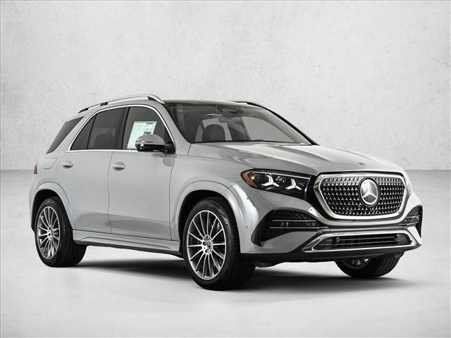 New 2027 Mercedes-Benz GLE 450 4MATIC image 3