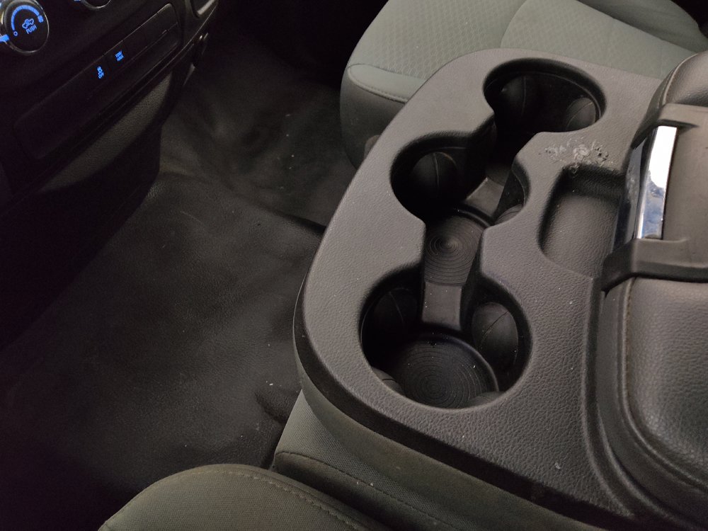 Used 2019 RAM 1500 Tradesman w/ Popular Equipment Group AWD/4WD image 26