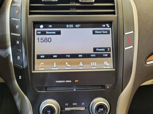 Used 2016 Lincoln MKC Reserve w/ Lincoln MKC Climate Package image 25