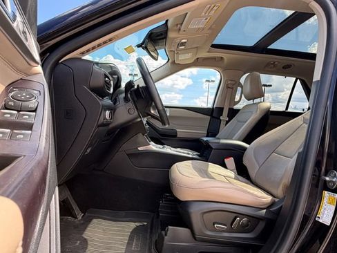 Used 2020 Ford Explorer Limited AWD/4WD image 30