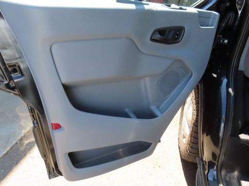 Used 2017 Ford Transit 250 148 Medium Roof RWD image 15