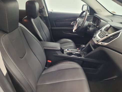 Used 2017 GMC Terrain Denali image 21