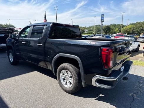 Used 2023 GMC Sierra 1500 Pro AWD/4WD image 4
