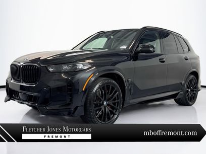 Used 2024 BMW X5 xDrive40i w/ Executive Package