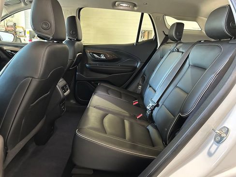 Used 2020 GMC Terrain Denali AWD/4WD image 41