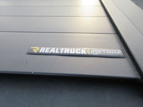 Used 2016 RAM 1500 Express w/ Black Ram 1500 Express Group image 14