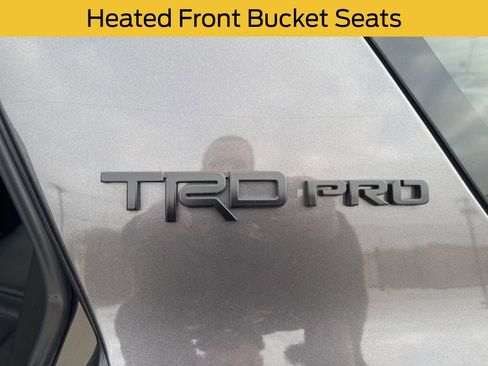 Used 2022 Toyota 4Runner TRD Pro image 10