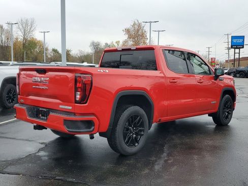New 2026 GMC Sierra 1500 Elevation image 3