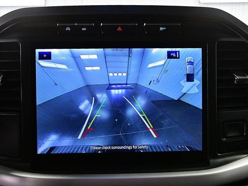 Used 2023 Ford F150 XLT w/ Equipment Group 302A High image 28