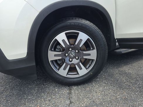 Used 2017 Honda Ridgeline RTL image 28