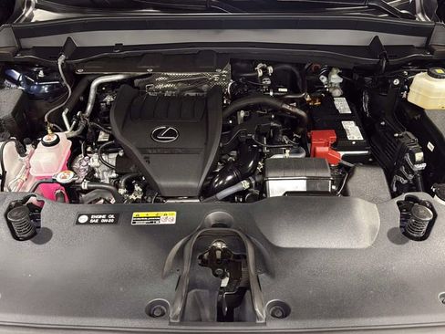Used 2024 Lexus TX 350 AWD image 43
