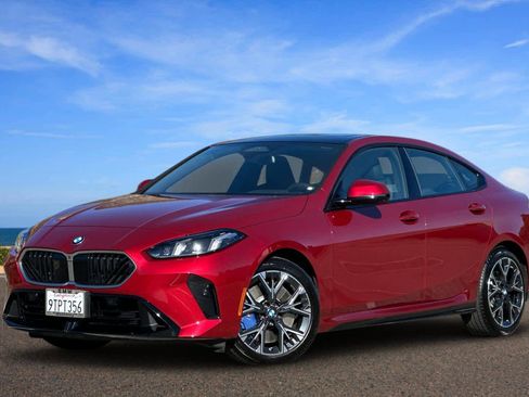 Used 2025 BMW 228i xDrive w/ Premium Package image 1