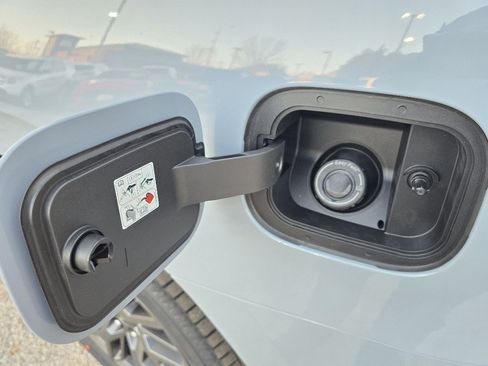 New 2026 Ford Expedition Platinum w/ Stealth Appearance Package image 24