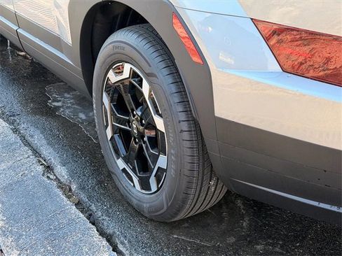 New 2026 Hyundai Santa Fe SEL image 6