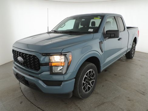 Used 2023 Ford F150 XL w/ STX Appearance Package image 18