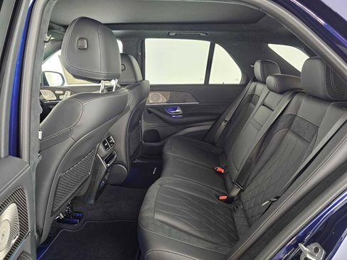 New 2026 Mercedes-Benz GLE 63 AMG S image 16