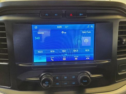 Used 2021 Ford F150 XL image 25