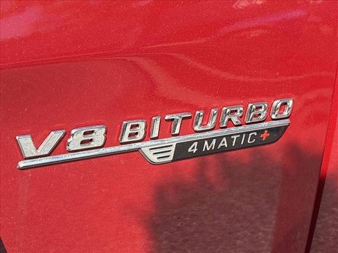 New 2025 Mercedes-Benz AMG GT 55 image 10